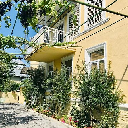 Ekas Rosengarten Gori Exteriér fotografie