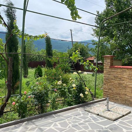 Ekas Rosengarten Gori Exteriér fotografie
