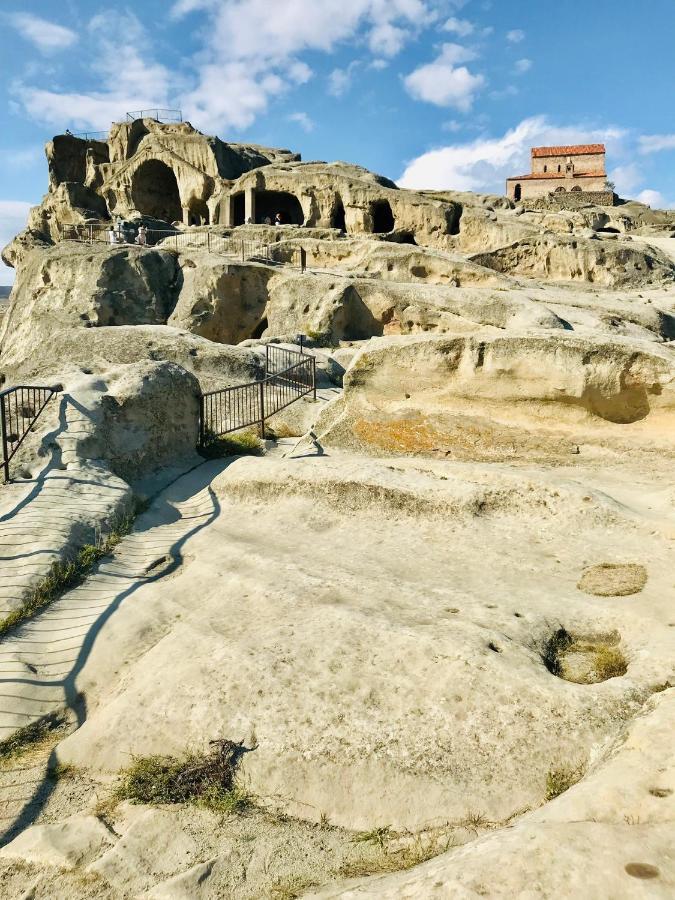 Ekas Rosengarten Gori Exteriér fotografie