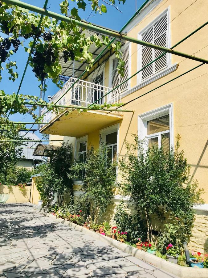 Ekas Rosengarten Gori Exteriér fotografie