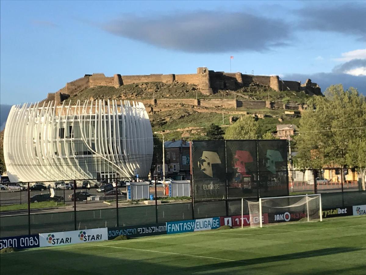 Ekas Rosengarten Gori Exteriér fotografie