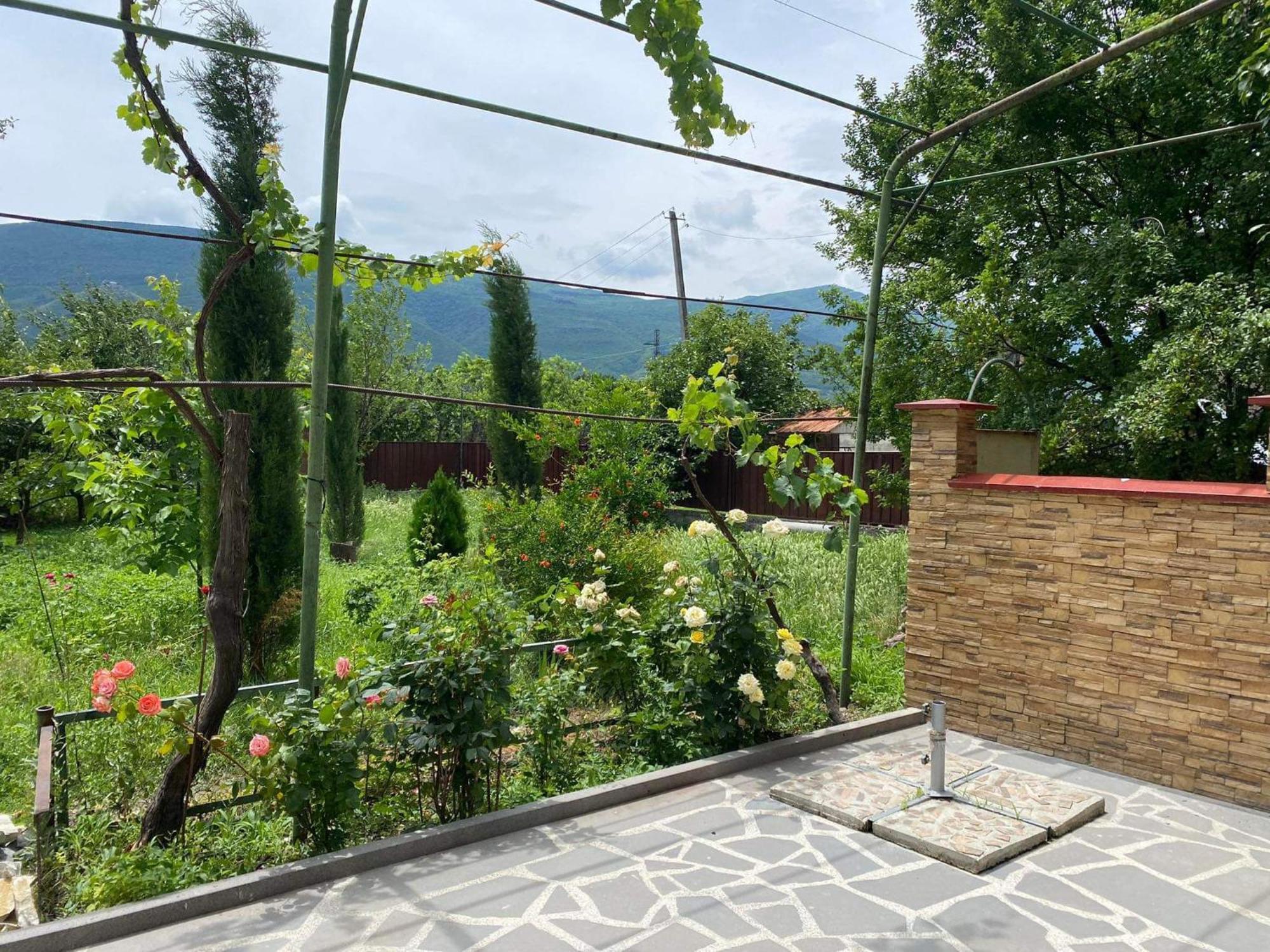 Ekas Rosengarten Gori Exteriér fotografie